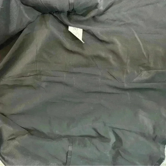 Balenciaga Wool Blend Blazer Suit Jacket Size 42 Vintage 2000s Designer Runway - Picture 10 of 16